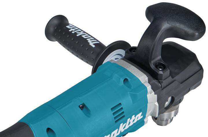 Produktbild Makita 18V Akku-Winkelbohrmaschine DDA450ZK