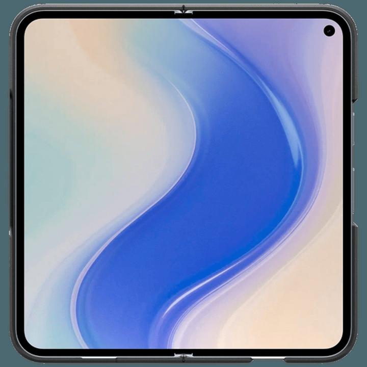 Produktbild Spigen Slim Armor Pro MagSafe Schutzhülle für Google Pixel 10 Pro Fold schwarz (Google Pixel 10 Pro Fold)