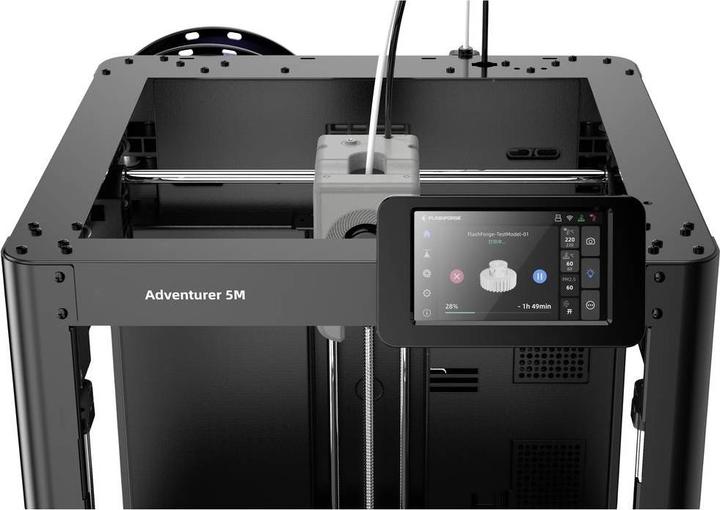 Actual product image FlashForge Adventurer 5M