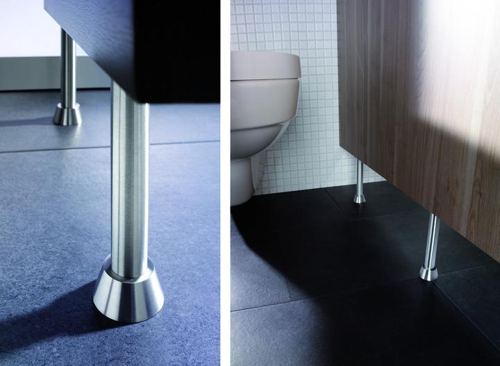 Image du produit Kws Supports de cloisons (1 pcs)