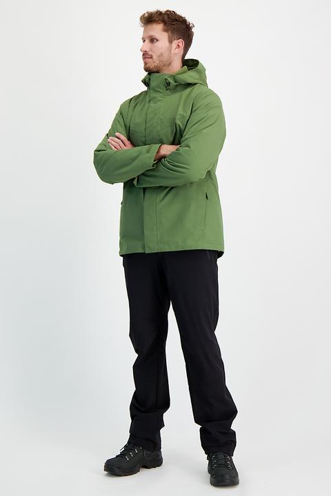 Produktbild Jack Wolfskin Activate Xt Pants M (58)