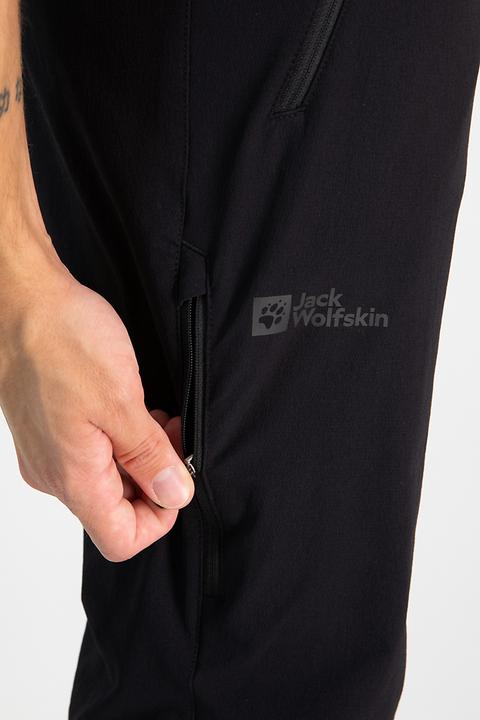 Produktbild Jack Wolfskin Activate Xt Pants M (58)