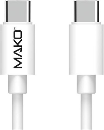 Produktbild Mako USB C – USB C (1 m, USB 2.0)