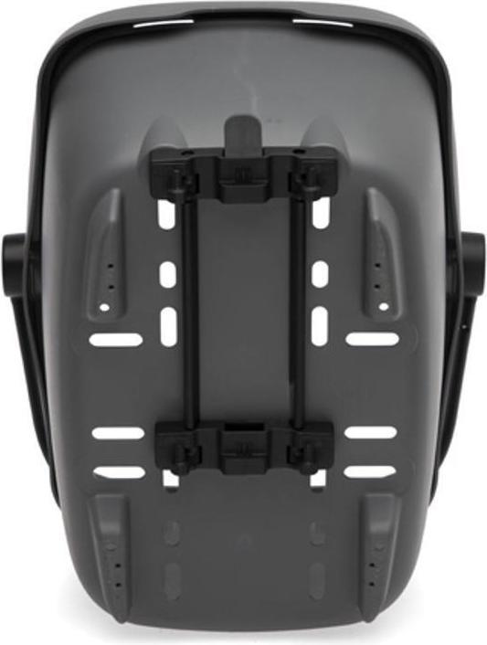 Produktbild New Looxs Korb Clipper grau RT (20 l)