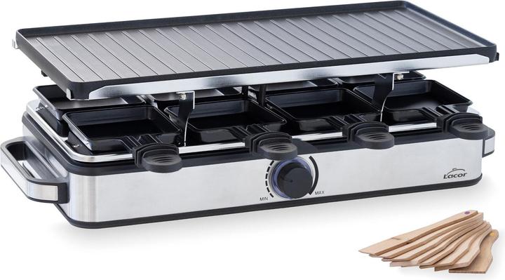 Produktbild Lacor Raclette-Grill