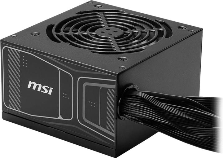 Actual product image MSI MAG A850GN PCIE5 (850 W)