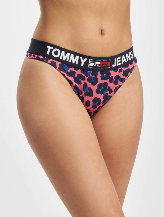 Produktbild Tommy Hilfiger Tanga Print (XS)