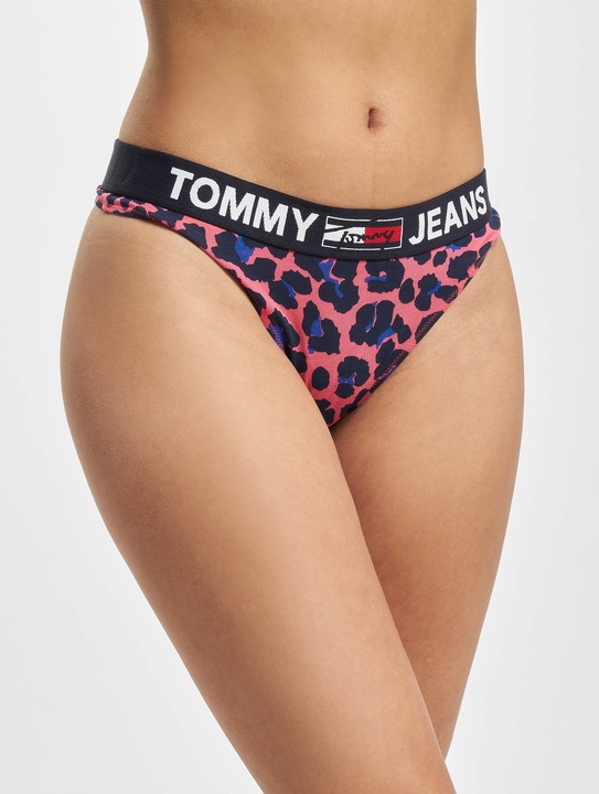 Actual product image Tommy Hilfiger Tanga print (XS)