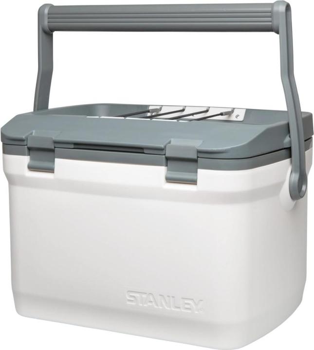 Actual product image Stanley 1913 Adventure (15.10 l)