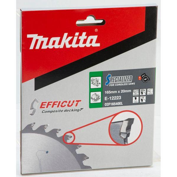 Produktbild Makita E-12223