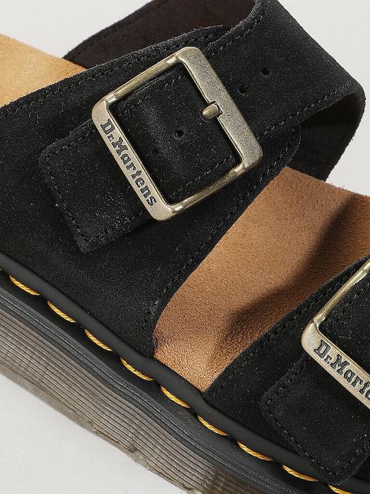 Produktbild Dr. Martens Josef Slide E.H.Suede (43)
