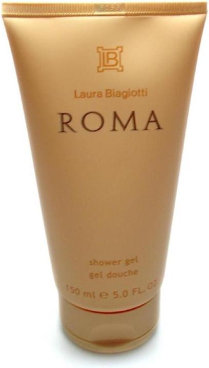 Actual product image Laura Biagiotti Roma (150 ml)