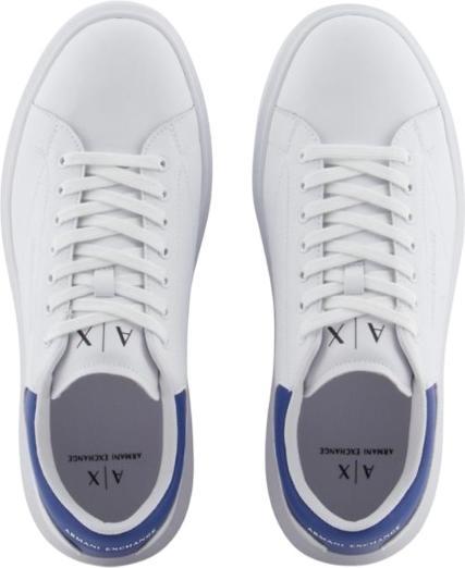 Actual product image Armani Exchange Sneakers (42)