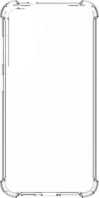 Immagine prodotto Samsung Mobeen Clear Cover (Samsung Galaxy S25 Edge)