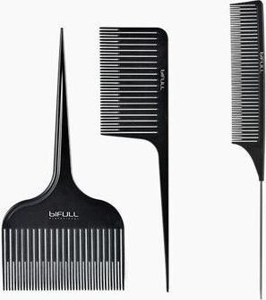 Immagine prodotto Bifull Pettini per balayage neri