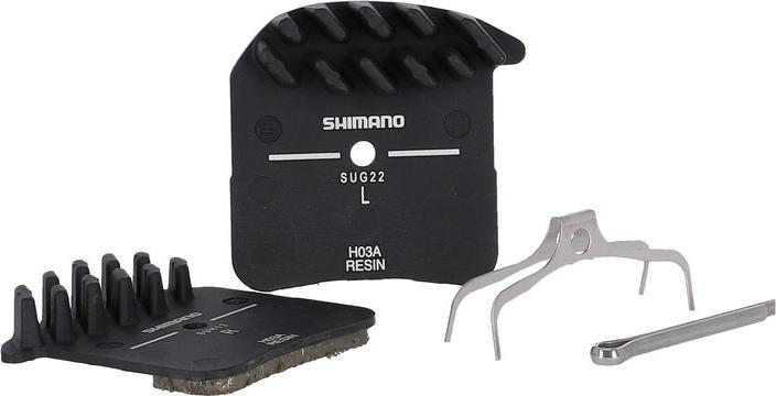 Actual product image Shimano H03A-RF (Shimano, Resin)