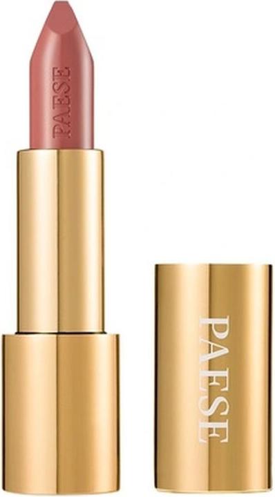 Paese Nudelightful nawilżająca pomadka do ust 406 4,5g (Lippenbalsam)