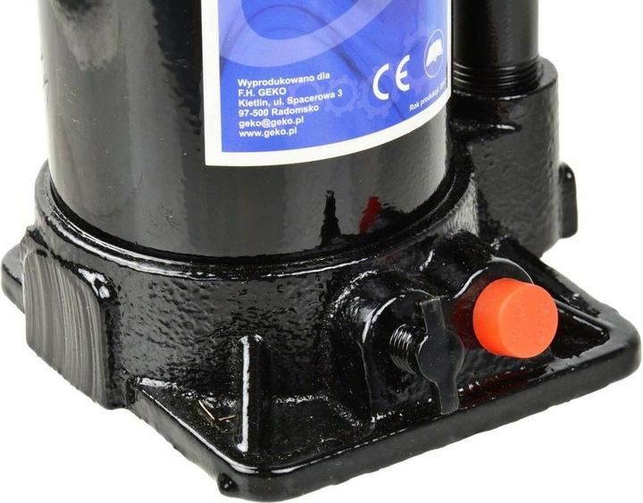 Produktbild GEKO Hydraulikheber 10 t