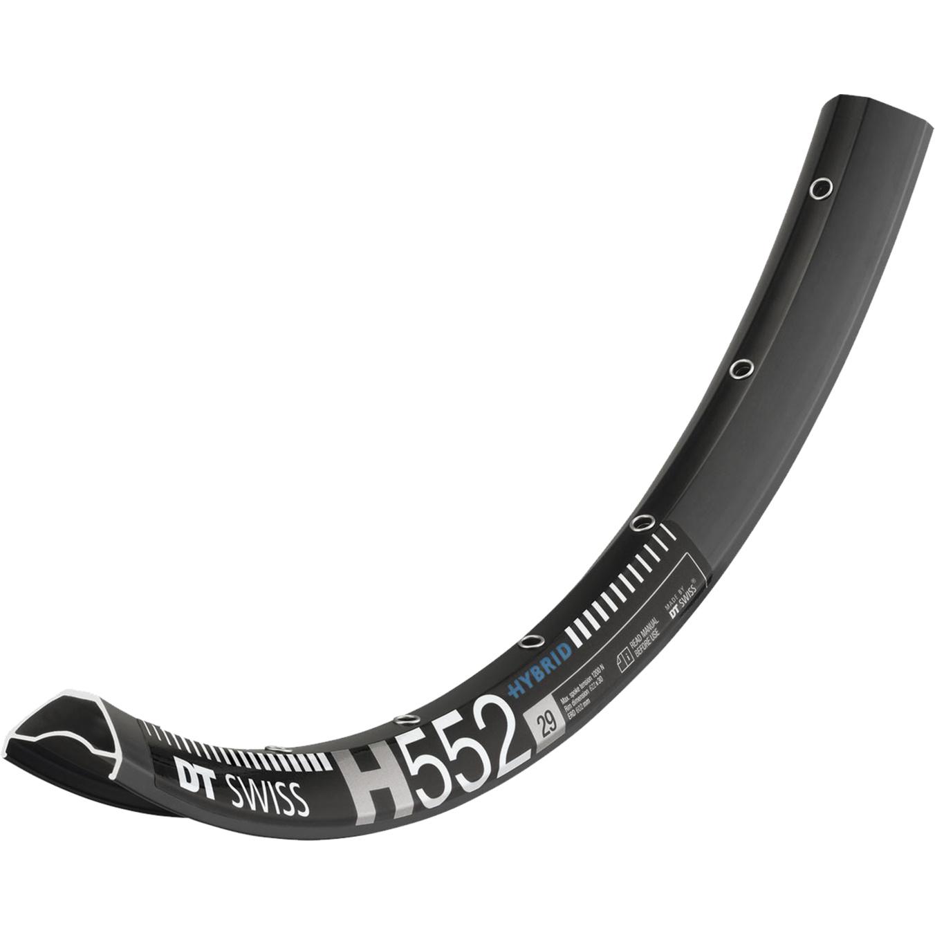 DT Swiss, Velofelge, (29")