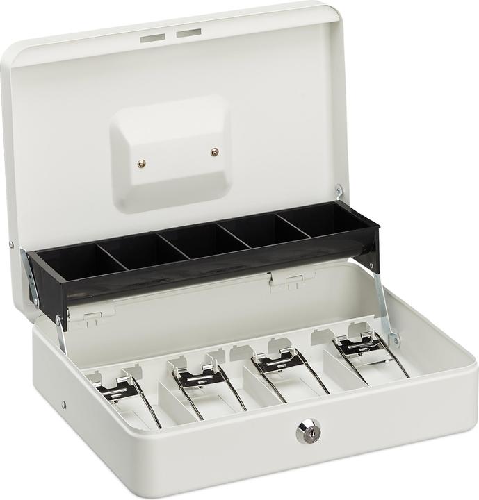 Produktbild Relaxdays Geldkassette