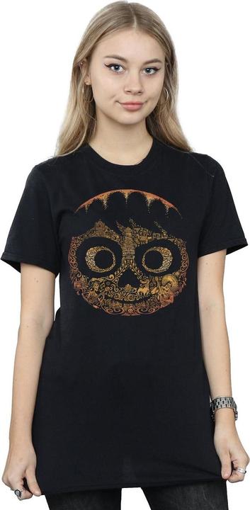 Produktbild Disney Coco Miguel Face TShirt (S)