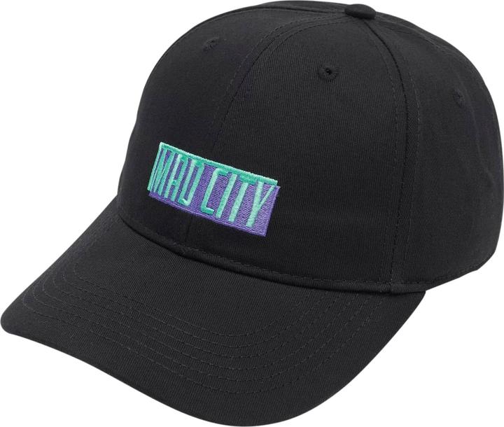 Produktbild Cayler & Sons Mad City Curved Cap