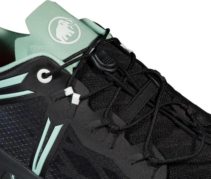 Produktbild Mammut Sertig TR Low Men (46)