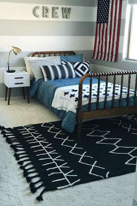 Produktbild Lorena Canals Bereber (140 x 200 cm)