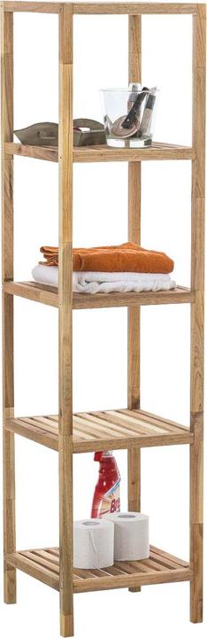CLP Badregal (36 x 36 x 145 cm)