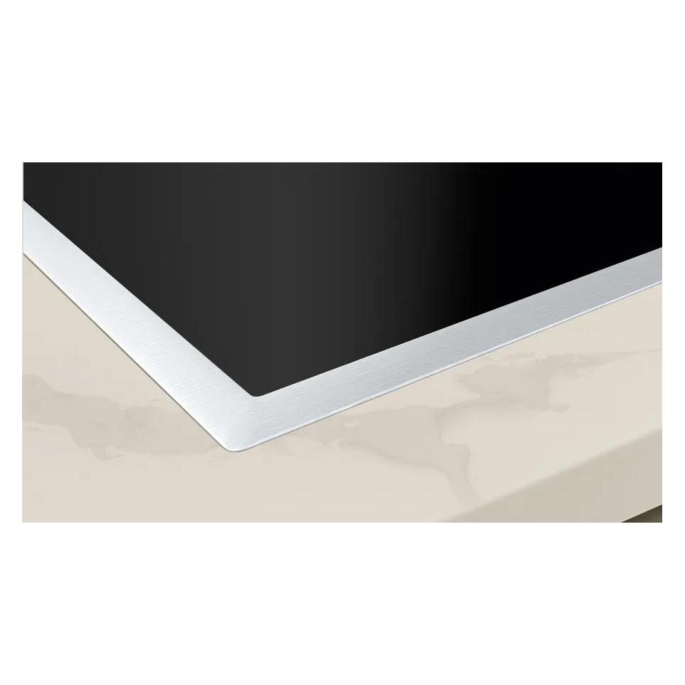 NEFF T16SBN1L0 Piano Cottura Elettrico In Vetroceramica 60 Cm – Touch Control – Zona Arrosto