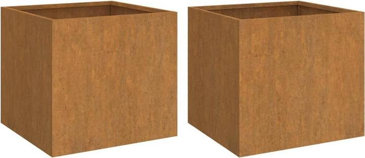 Produktbild vidaXL Pflanzgefäss