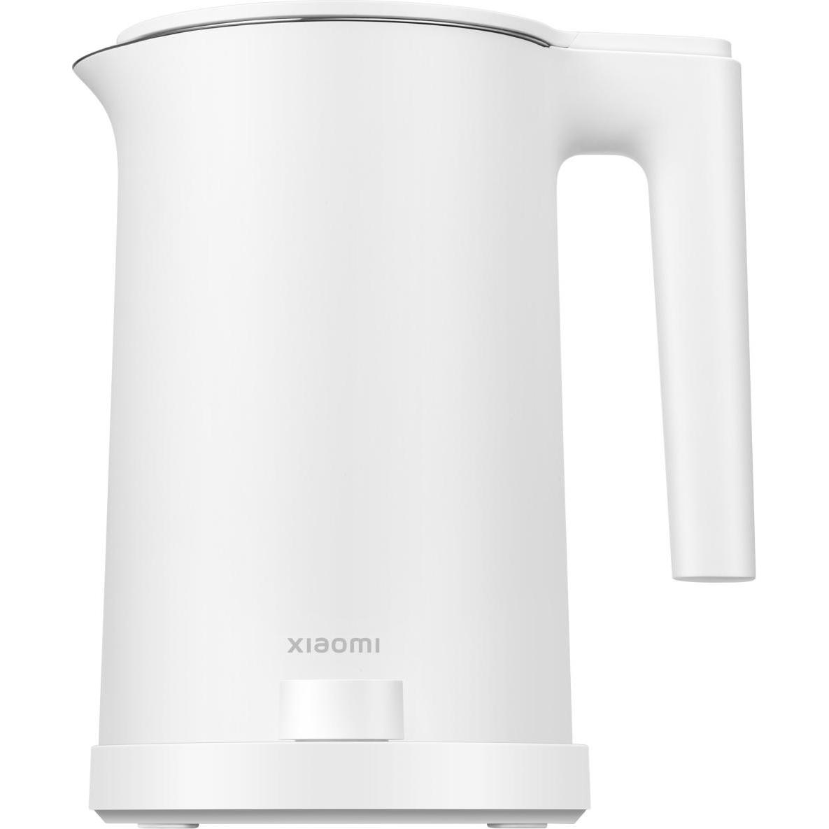 Xiaomi Smart Kettle 2 Pro, Wasserkocher, Weiss