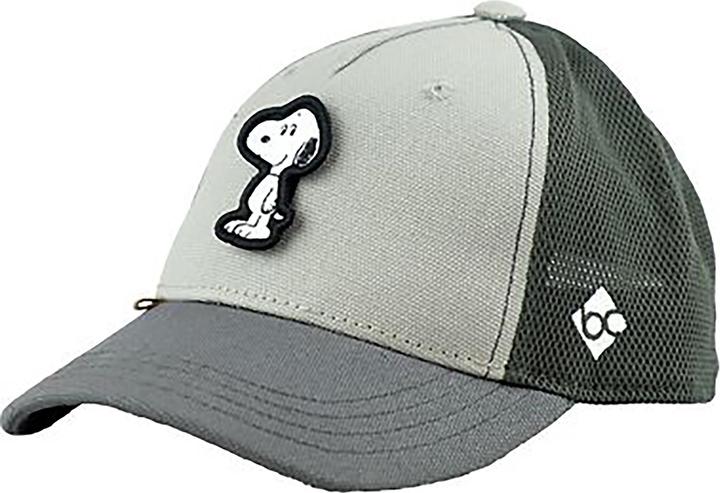 Produktbild Bavarian Caps Peanuts: Transformer (One Size)