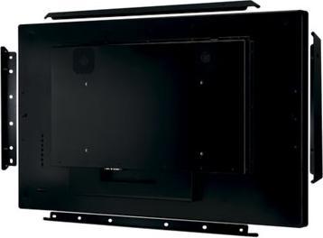 Actual product image iiyama OMK4-3 mounting component (4 brackets) (42.99")