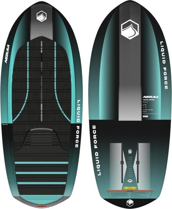 Immagine prodotto Liquid Force Nebula Foil Board