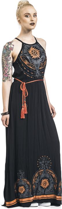 Produktbild Supernatural Mandala (S)