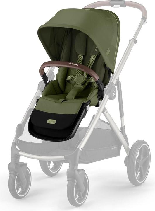 Actual product image Cybex Gold Cushion for Strollers from Birth to 4 Years
