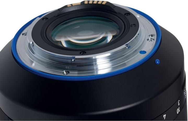 Produktbild Zeiss Milvus 35mm f/2.0 ZE Canon EF (Canon EF, Vollformat)