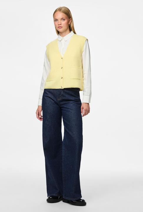 Actual product image Pieces PCSILLY Strickweste (M)