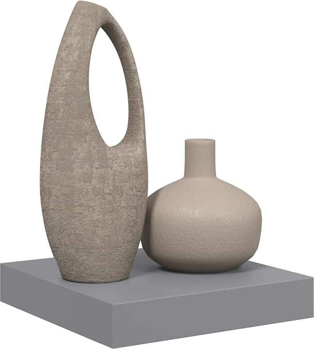 Actual product image vidaXL Lacey (23 x 23.5 x 4 cm)