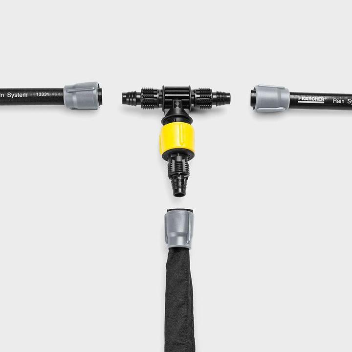 Actual product image Kärcher Rain Box (Drip hose + drip tube)