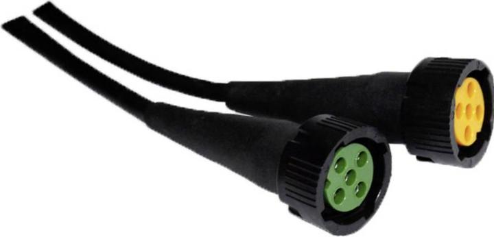 Actual product image HP Autozubehör Box set