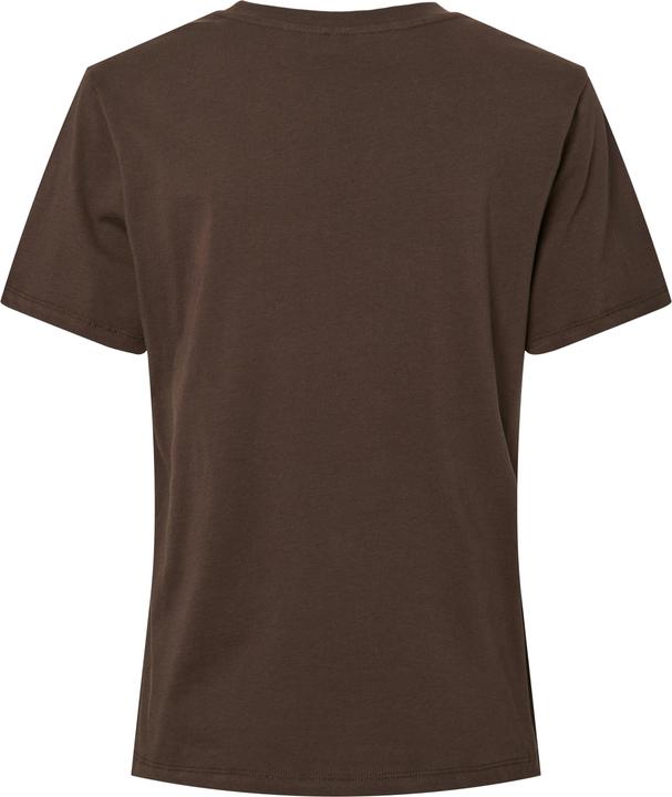 Produktbild Pieces Pcria Ss Solid Tee Jrs Noos Bc (XXL)