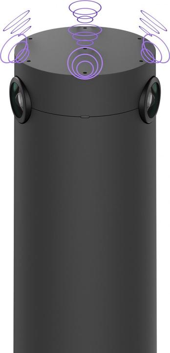 Actual product image Logitech Sight