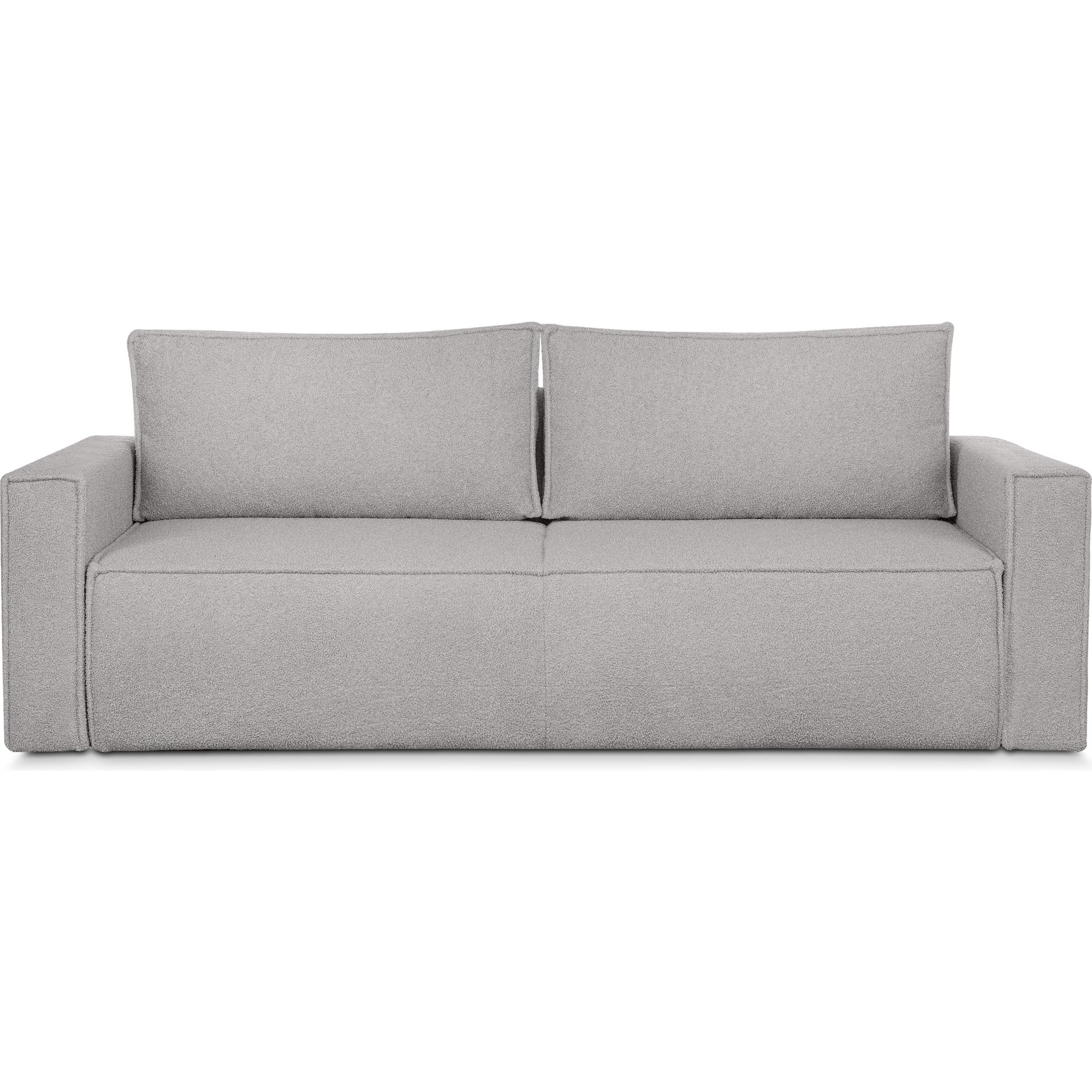 Konsimo, Sofa, Napi Ii (3-Sitzer)