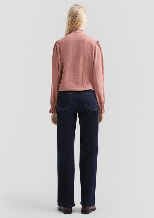 Immagine prodotto s.Oliver Bluse Feminine Bluse mit Spitze (44)