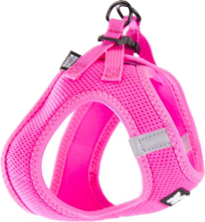 Neon Pink
