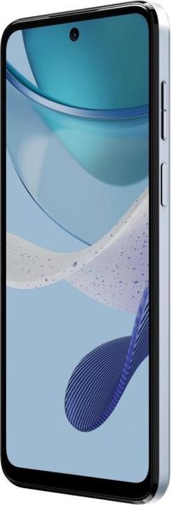 Produktbild Motorola Moto G53 (128 GB, Arctic Silver, 6.50", SIM + eSIM, 5G)