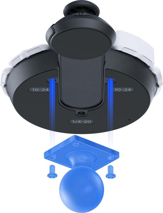 Image du produit Sony Access Controller (PS5)