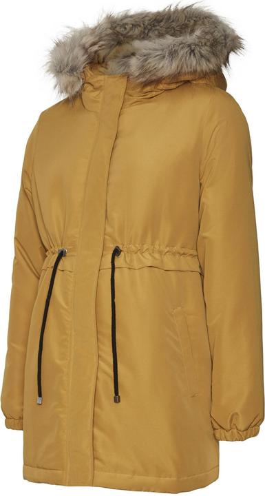 Image du produit Mamalicious MLJESSI Parka de maternité (XS)